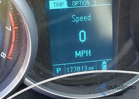 2014 Chevrolet Cruze Ls Auto from USA, damaged, VIN 1G1PA5SH7E7151422